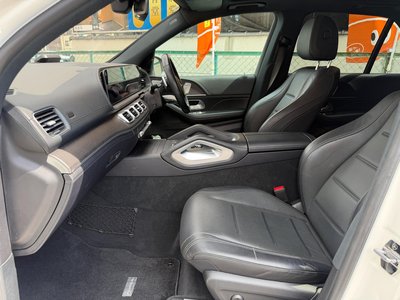2020 Mercedes-BENZ GLE thumbnail 14