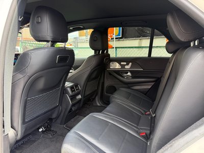2020 Mercedes-BENZ GLE thumbnail 16