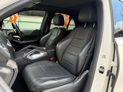 2020 Mercedes-BENZ GLE thumbnail 13