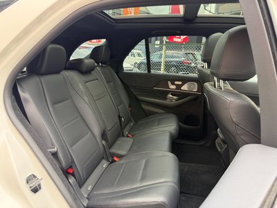 2020 Mercedes-BENZ GLE thumbnail 21