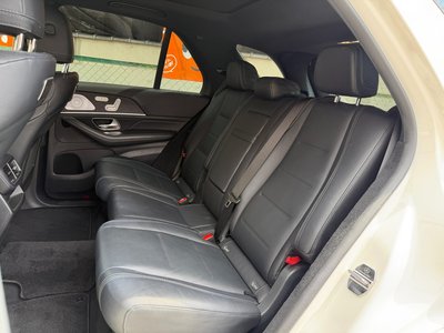 2020 Mercedes-BENZ GLE thumbnail 19