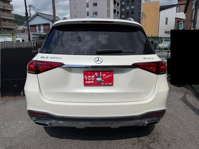 صورة 5 لـ 2020 Mercedes-BENZ GLE
