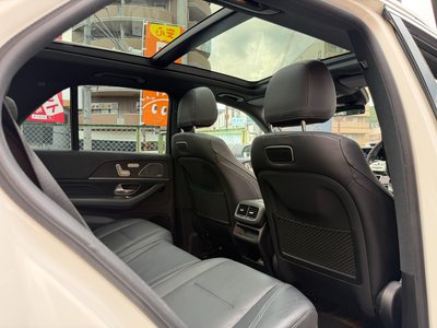 2020 Mercedes-BENZ GLE thumbnail 20