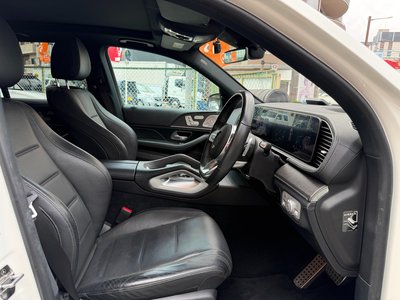 2020 Mercedes-BENZ GLE thumbnail 11