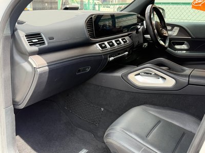 2020 Mercedes-BENZ GLE thumbnail 15