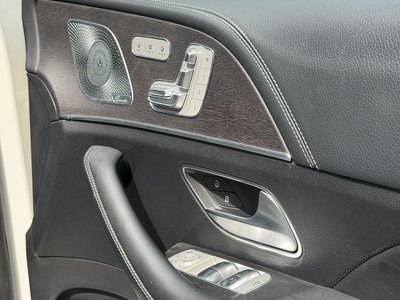 صورة 9 لـ 2020 Mercedes-BENZ GLE