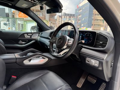 صورة 8 لـ 2020 Mercedes-BENZ GLE