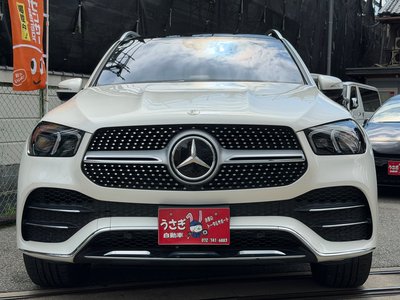صورة 2 لـ 2020 Mercedes-BENZ GLE