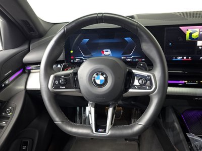 2024 BMW 5 SERIES — миниатюра 19