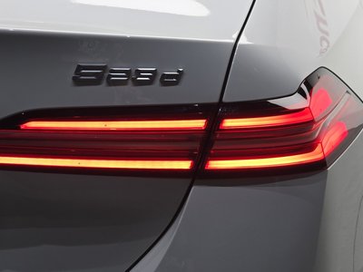 2024 BMW 5 SERIES — фото 10