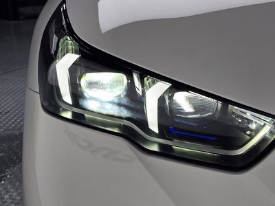 2024 BMW 5 SERIES — фото 9