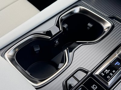 2025 Lexus RX — миниатюра 65