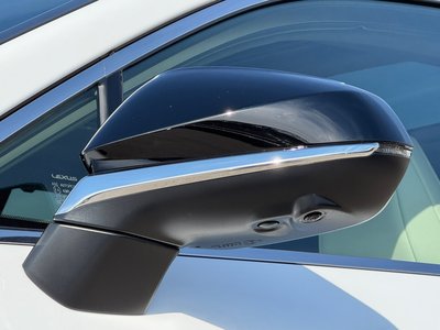 2025 Lexus RX — миниатюра 29