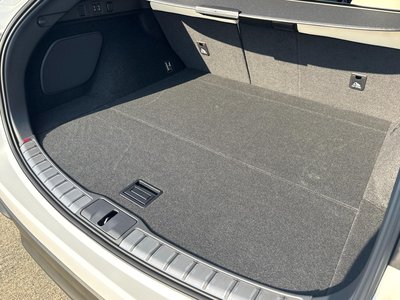 2025 Lexus RX — миниатюра 77