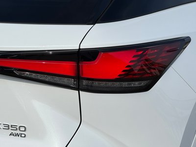 2025 Lexus RX — миниатюра 34