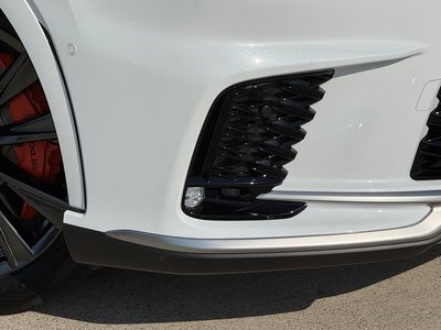 2025 Lexus RX — миниатюра 23