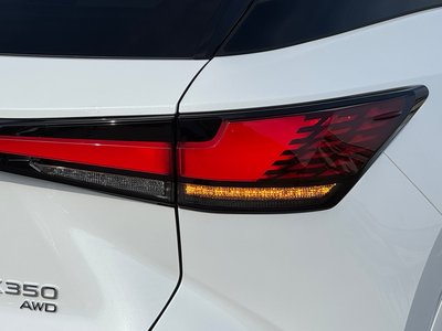 2025 Lexus RX — миниатюра 33