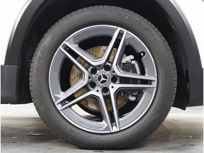 MERCEDES-BENZ GLB - 6