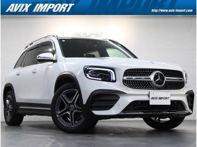 MERCEDES-BENZ GLB - 1