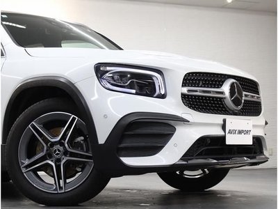 MERCEDES-BENZ GLB - 5
