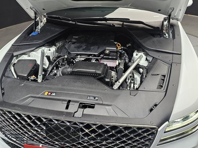 GENESIS G80 (RG3) - 7
