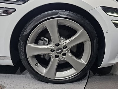 GENESIS G80 (RG3) - 8