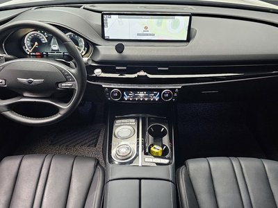 GENESIS G80 (RG3) - 5