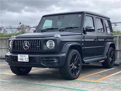 2022 Mercedes-BENZ OTHERS 照片 1