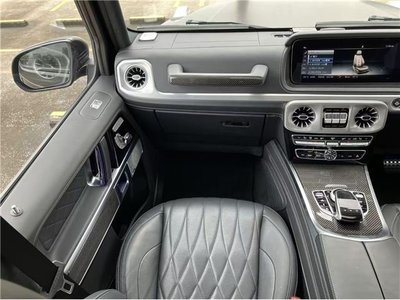 2022 Mercedes-BENZ OTHERS 缩略图 22