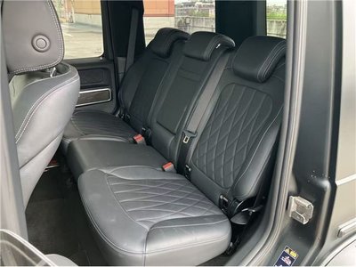 2022 Mercedes-BENZ OTHERS 缩略图 15