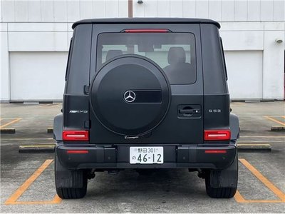 2022 Mercedes-BENZ OTHERS 照片 6