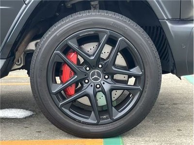 2022 Mercedes-BENZ OTHERS 缩略图 12