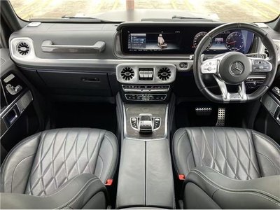 2022 Mercedes-BENZ OTHERS 缩略图 21