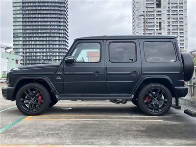 2022 Mercedes-BENZ OTHERS 照片 8