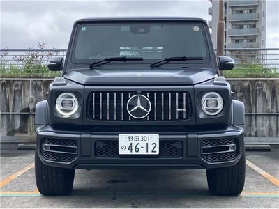 2022 Mercedes-BENZ OTHERS 照片 2