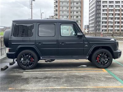 2022 Mercedes-BENZ OTHERS 照片 4