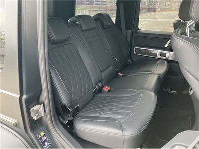 2022 Mercedes-BENZ OTHERS 缩略图 19