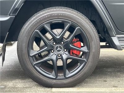 2022 Mercedes-BENZ OTHERS 缩略图 11