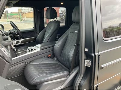 2022 Mercedes-BENZ OTHERS 缩略图 14