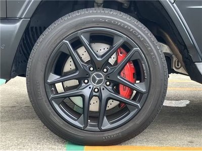 2022 Mercedes-BENZ OTHERS 照片 9