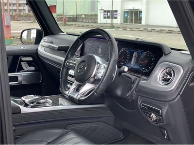 2022 Mercedes-BENZ OTHERS 缩略图 17