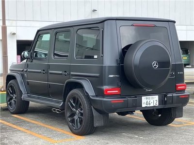 2022 Mercedes-BENZ OTHERS 照片 7