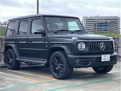 2022 Mercedes-BENZ OTHERS 照片 3