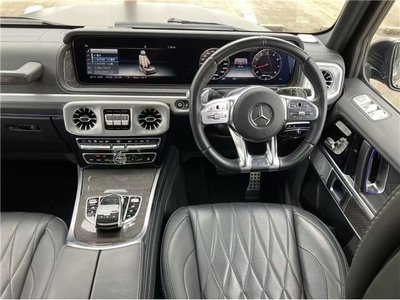 2022 Mercedes-BENZ OTHERS 缩略图 23