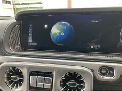 2022 Mercedes-BENZ OTHERS 缩略图 27