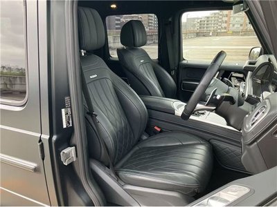 2022 Mercedes-BENZ OTHERS 缩略图 18