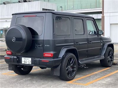 2022 Mercedes-BENZ OTHERS 照片 5