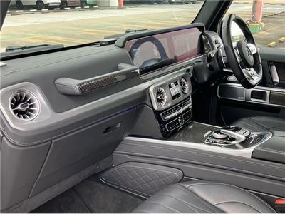 2022 Mercedes-BENZ OTHERS 缩略图 13