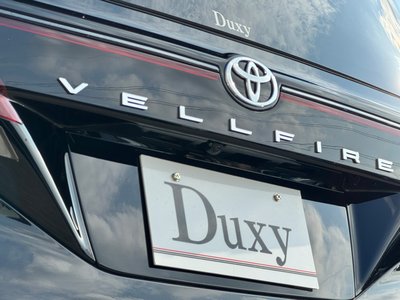 صورة مصغرة 24 لـ 2025 Toyota VELLFIRE