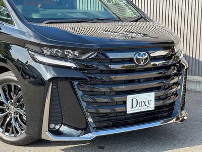 صورة 10 لـ 2025 Toyota VELLFIRE